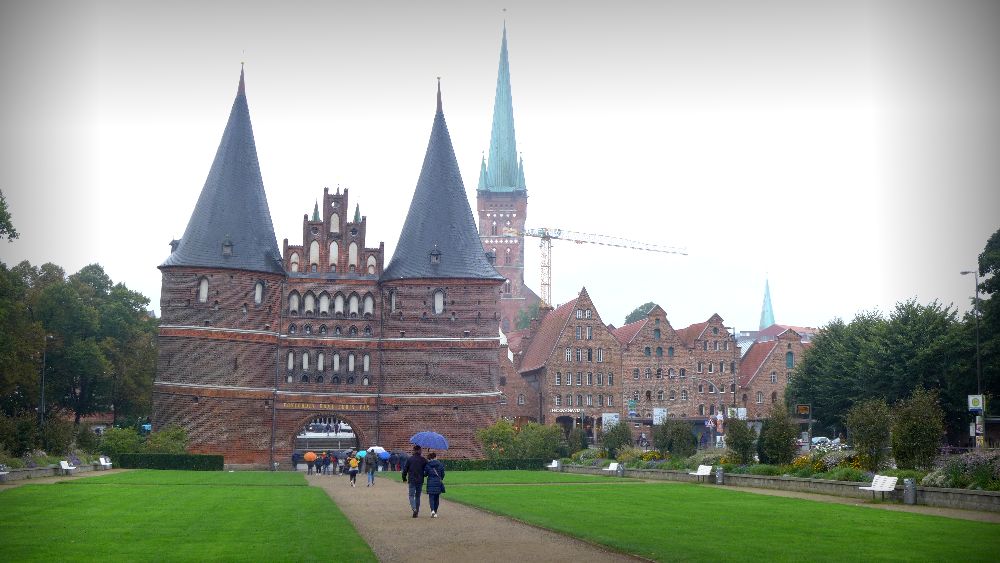 Ausflugstipp - Das Holstentormuseum